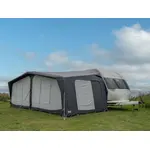 Telta air awning