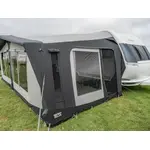Telta awnings