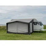 Telta estate awning windows