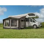 Telta Life 330 porch awning