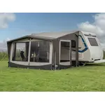 Telta Life 390 porch awning