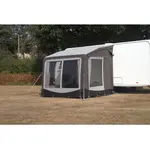 Telta Pure 260 awning