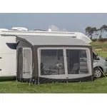 Telta Porch awning