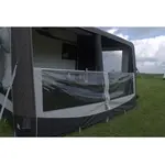 Telta Pure 330 window