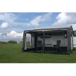 Telta Porch awning
