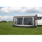 Telta Pure 390 awning