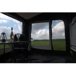 Telta awning size