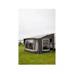 Telta scenic 390 door