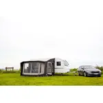 Telta scenic 390 awning