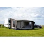 Telta Scenic 490 awning