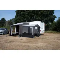 Telta Extra tall annexe