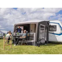 Telta Awning