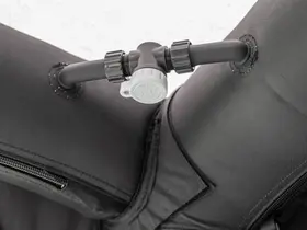 Telta Life 390 Air Connector