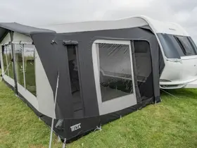 Telta awnings