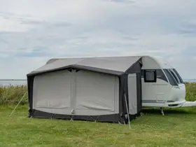 Telta estate awning windows