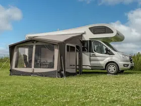 Telta Life 330 porch awning