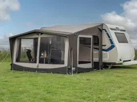 Telta Life 390 porch awning