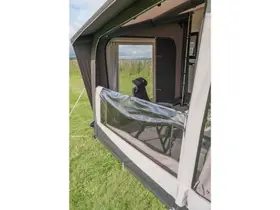 Telta Life 390 window