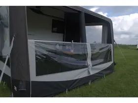 Telta Pure 330 window