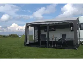 Telta Porch awning