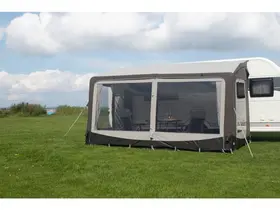 Telta Pure 390 awning