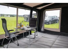 Telta scenic 390 inside