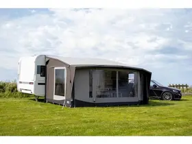 Telta Scenic 490 awning