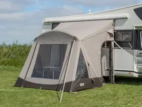 Telta Spirit Lightweight awning