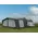 Telta air awning