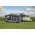 Telta porch awning