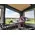 Telta estate awning inside