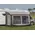 Telta Porch awning